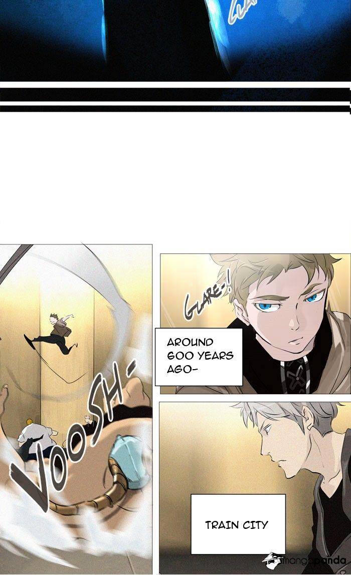 Tower of God chapter 237 - page 15