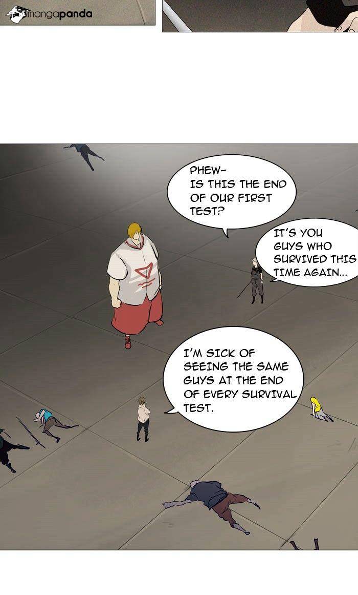 Tower of God chapter 237 - page 16