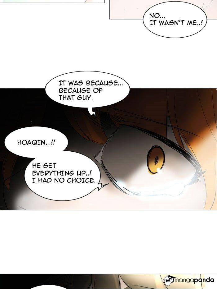 Tower of God chapter 237 - page 38