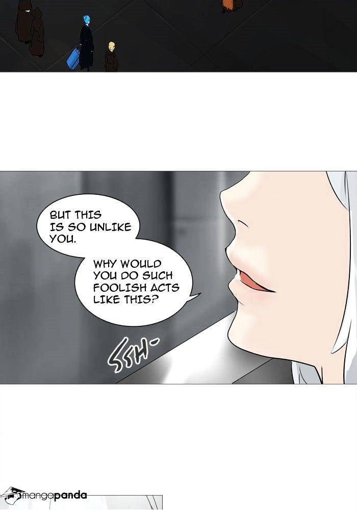 Tower of God chapter 237 - page 46