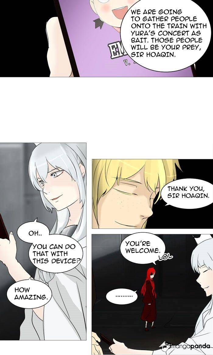 Tower of God chapter 237 - page 52