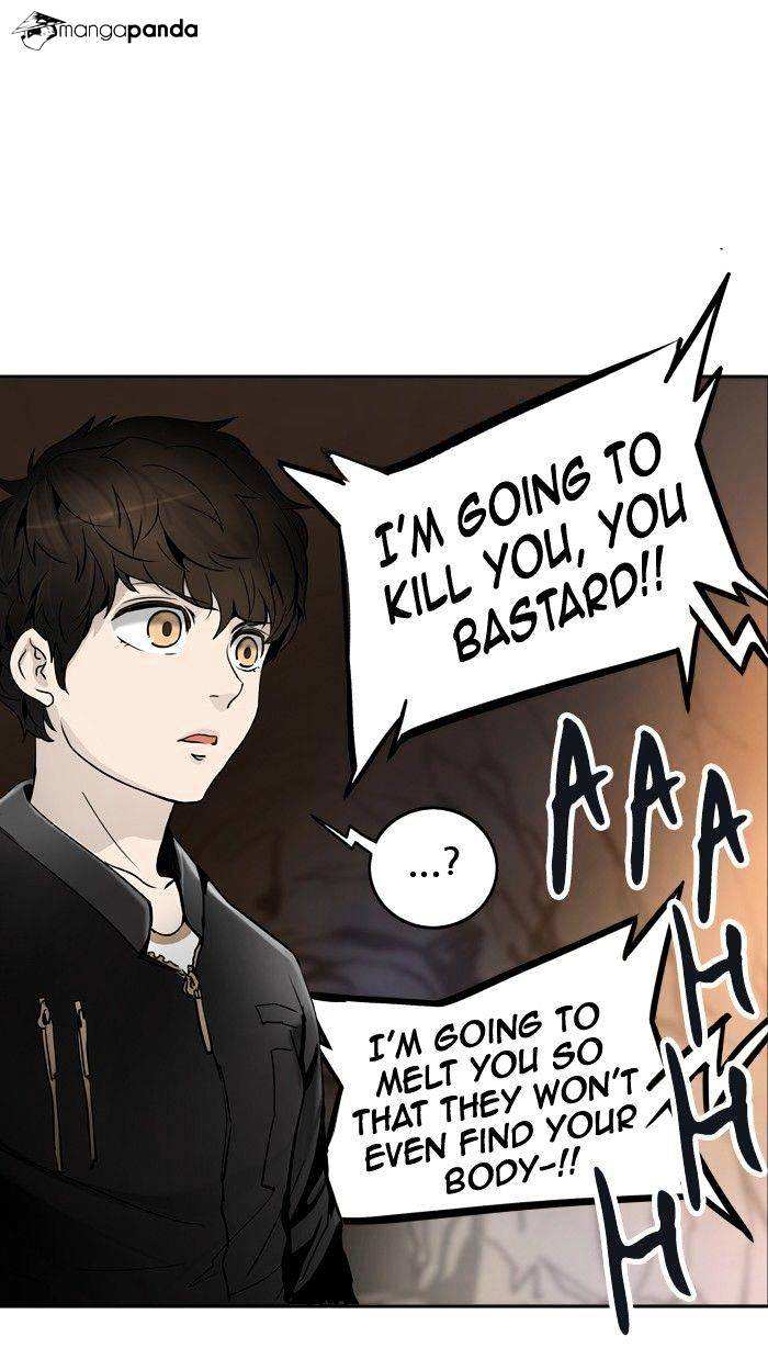 Tower of God chapter 290 - page 10