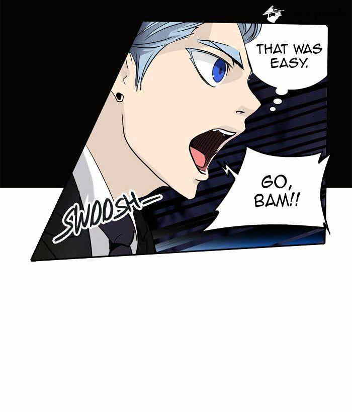 Tower of God chapter 290 - page 30