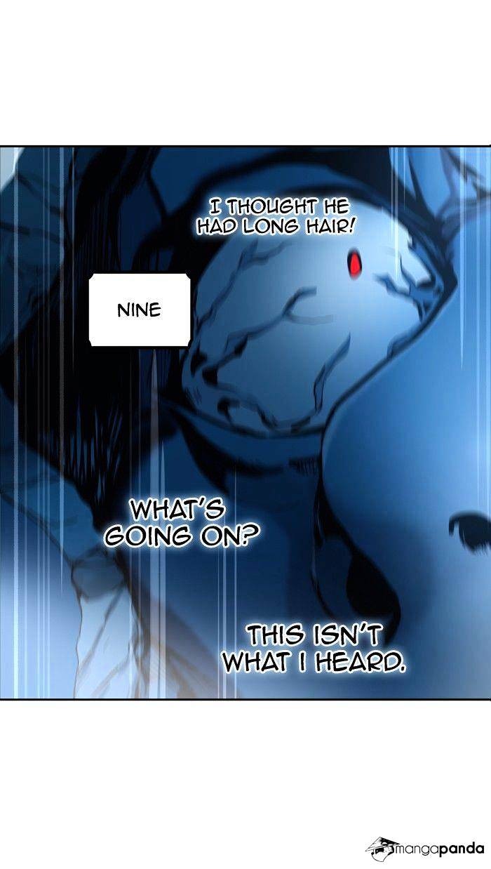 Tower of God chapter 290 - page 44