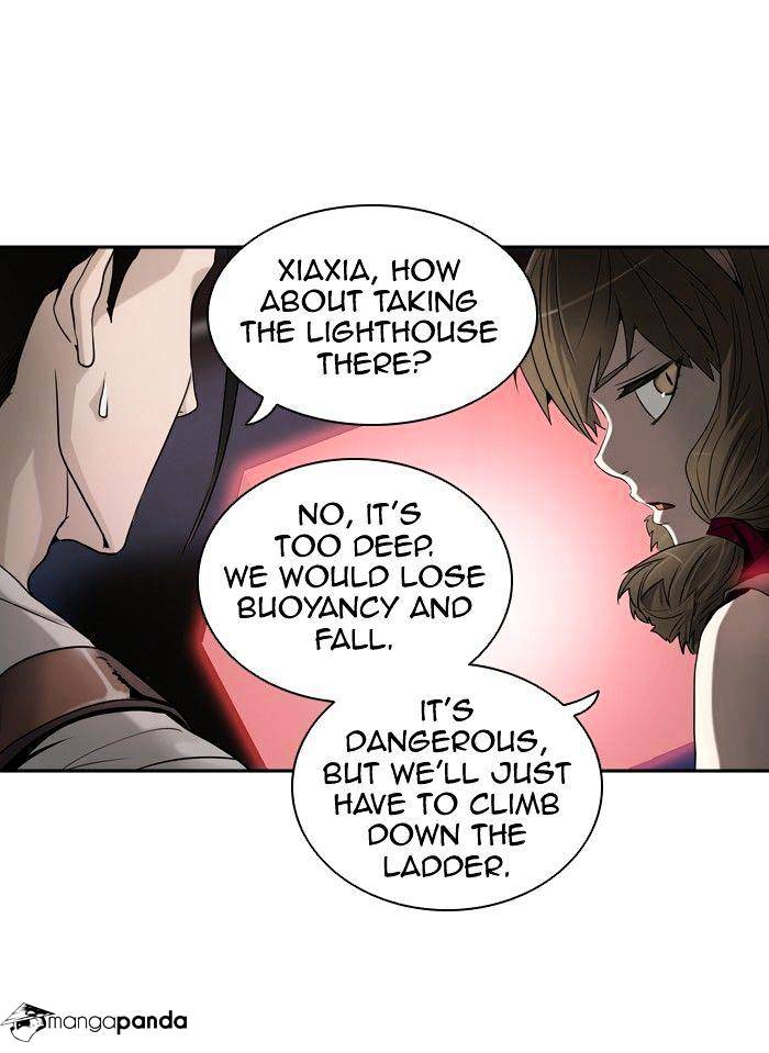 Tower of God chapter 290 - page 65