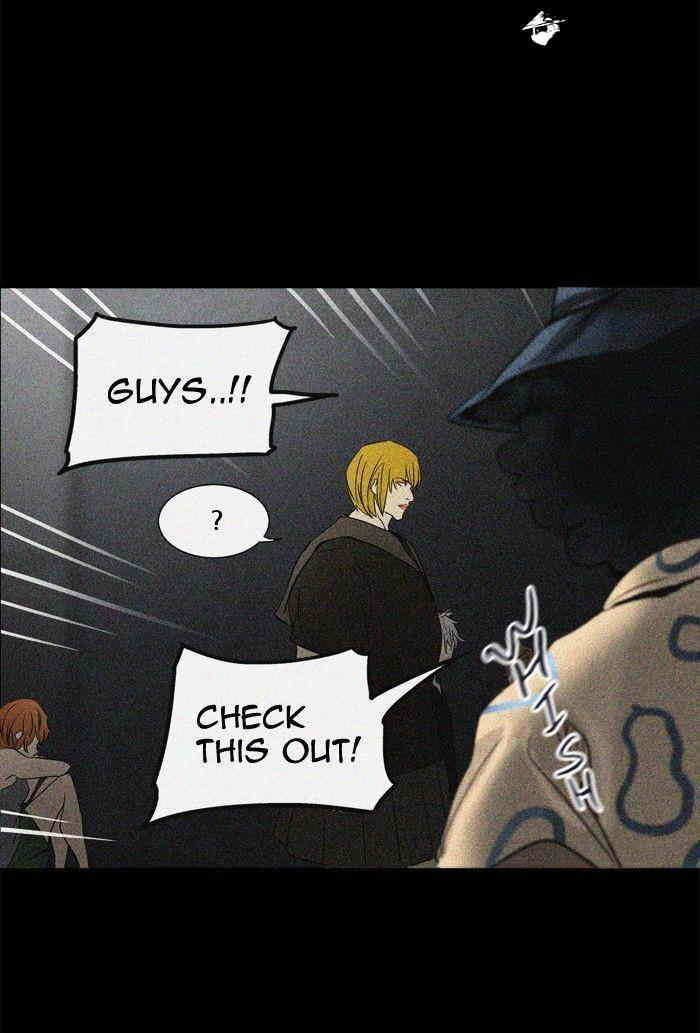 Tower of God chapter 267 - page 17