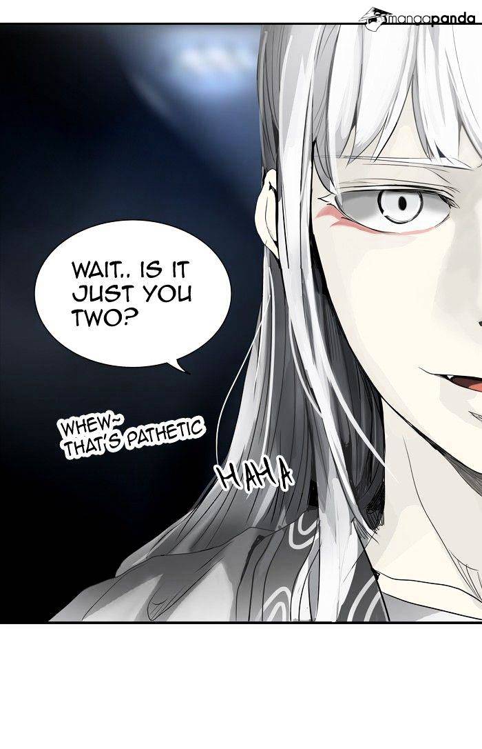 Tower of God chapter 267 - page 36