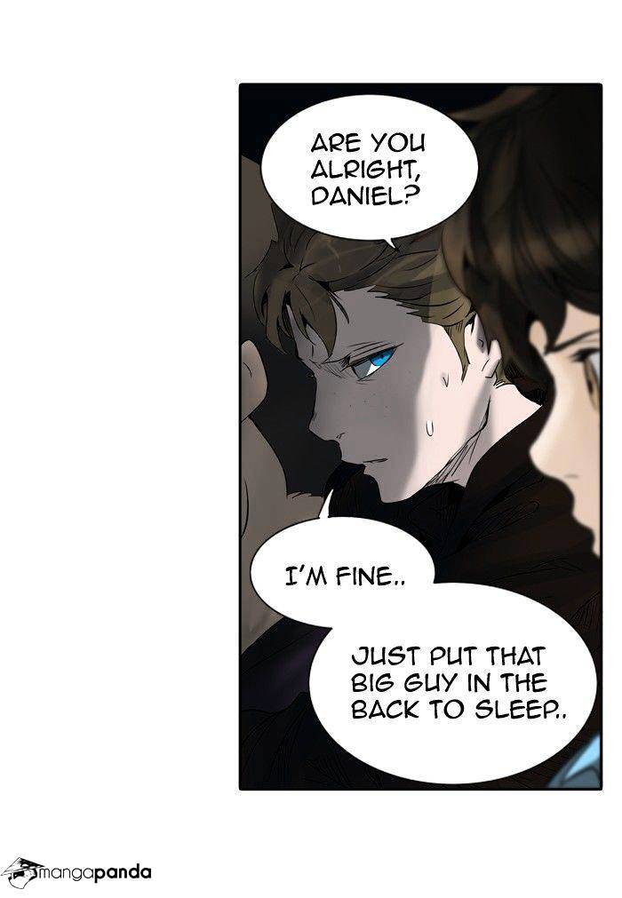 Tower of God chapter 267 - page 41