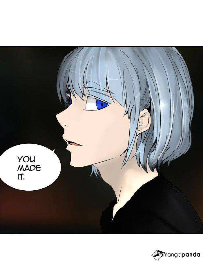 Tower of God chapter 267 - page 45