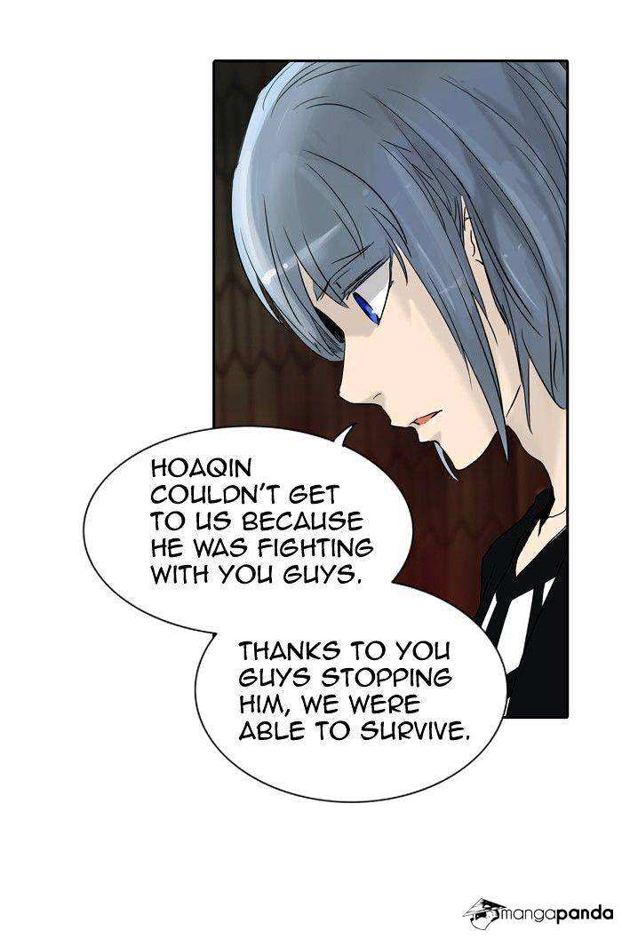 Tower of God chapter 267 - page 51