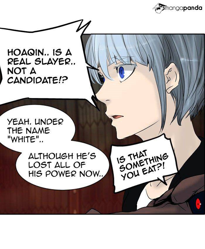 Tower of God chapter 267 - page 53