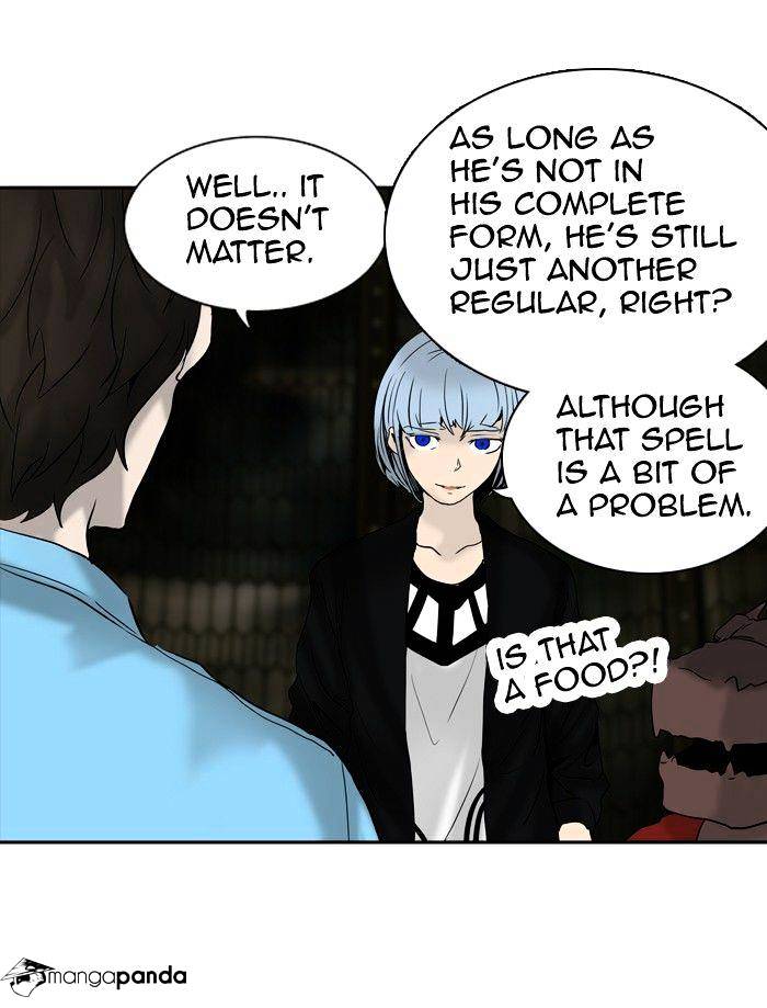 Tower of God chapter 267 - page 55