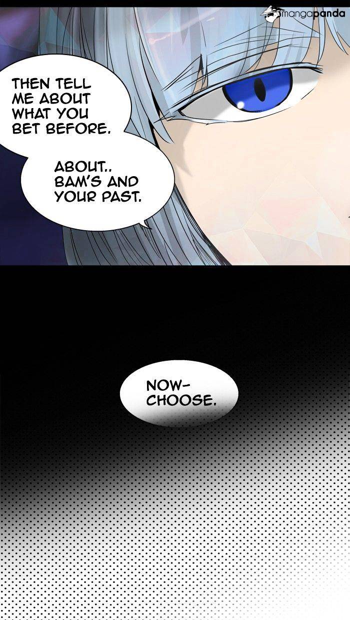 Tower of God chapter 267 - page 63