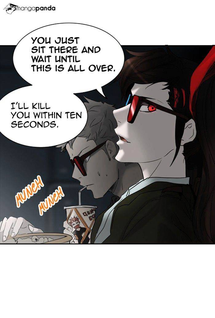 Tower of God chapter 267 - page 67