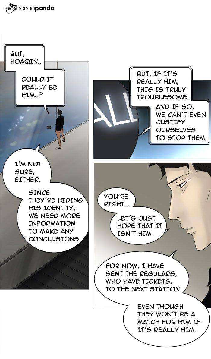 Tower of God chapter 238 - page 11