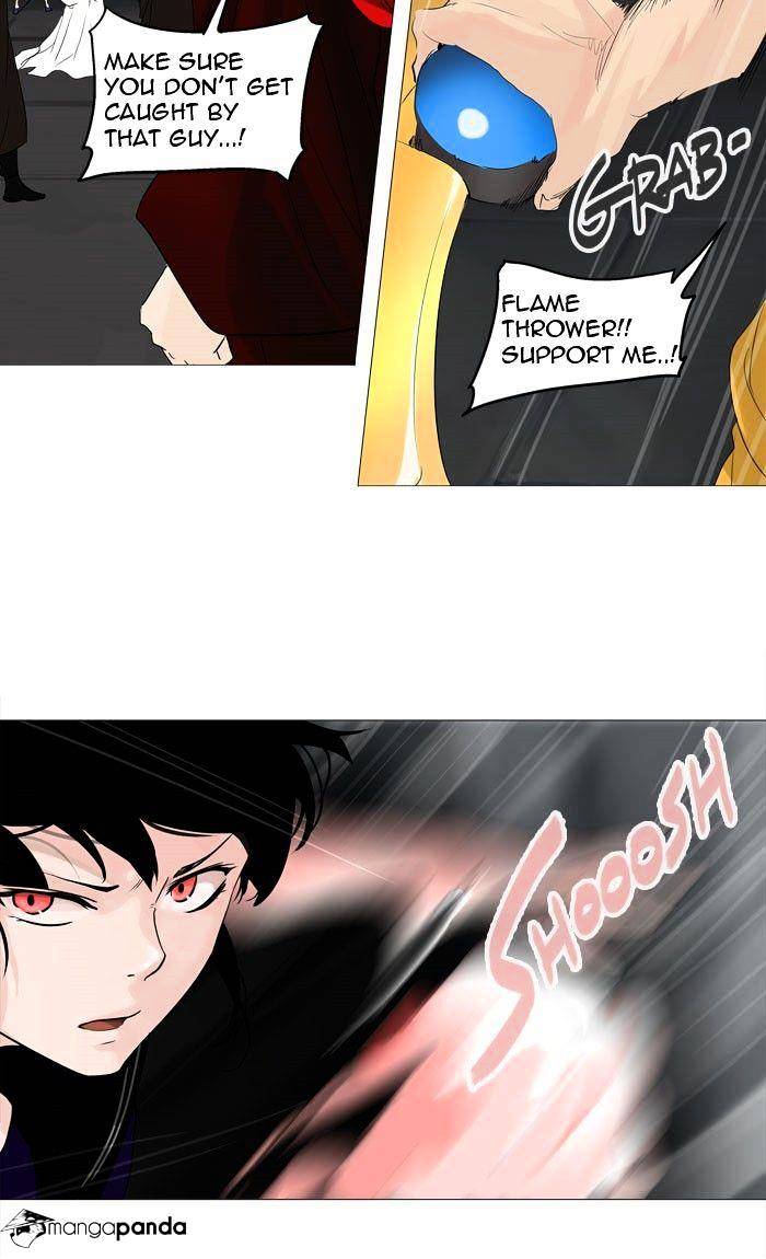 Tower of God chapter 238 - page 22