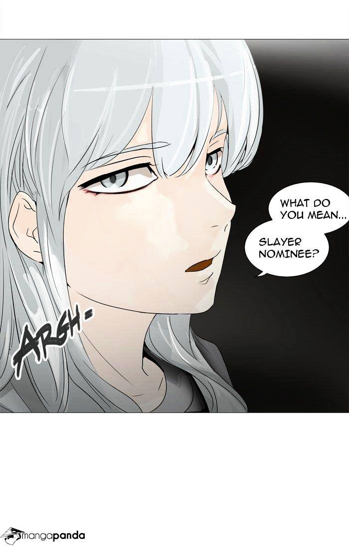 Tower of God chapter 238 - page 47