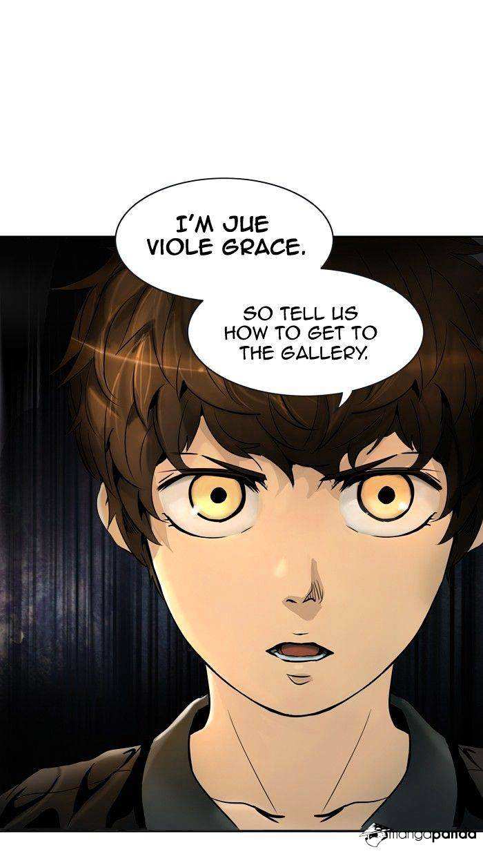 Tower of God chapter 291 - page 100