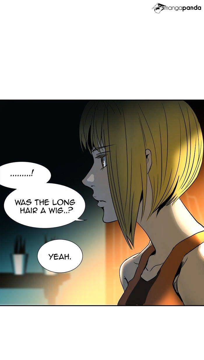 Tower of God chapter 291 - page 101