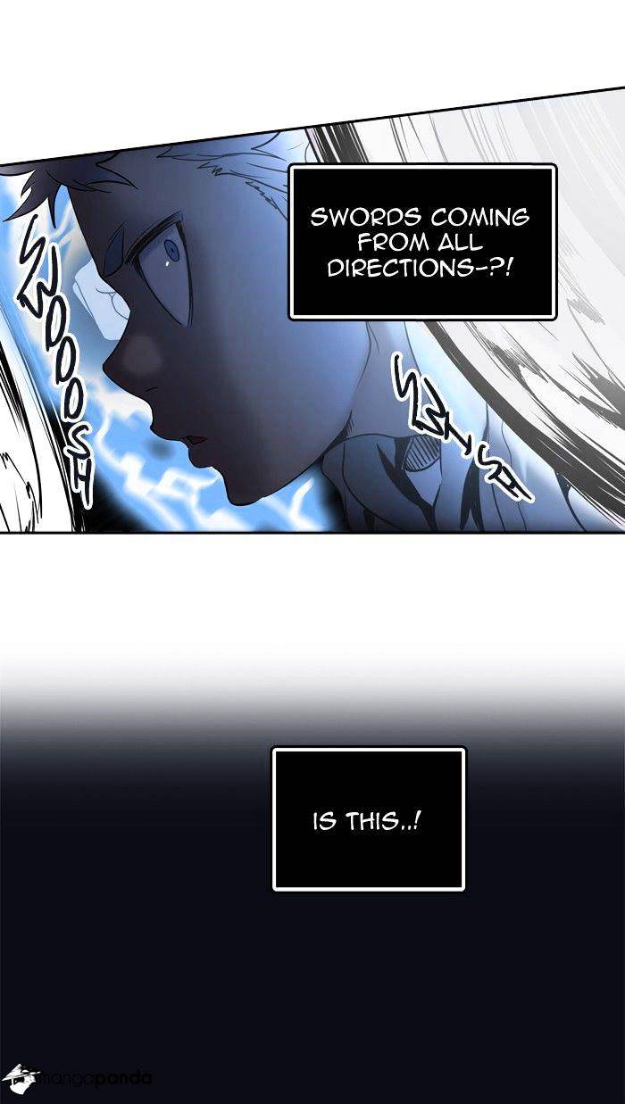 Tower of God chapter 291 - page 30