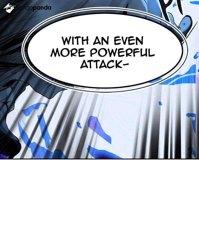 Tower of God chapter 291 - page 39