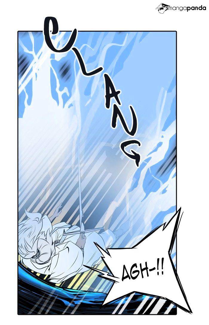 Tower of God chapter 291 - page 47