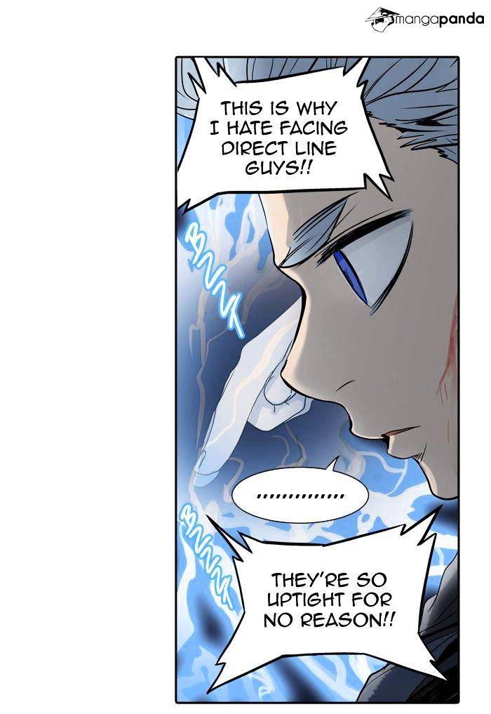 Tower of God chapter 291 - page 51