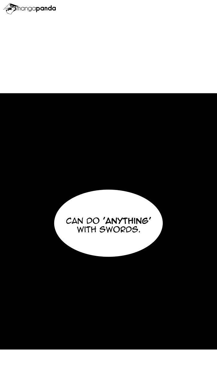 Tower of God chapter 291 - page 68