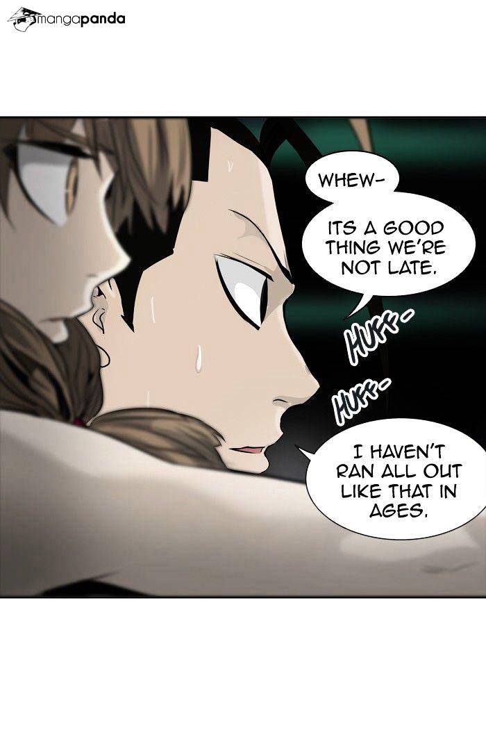 Tower of God chapter 291 - page 76