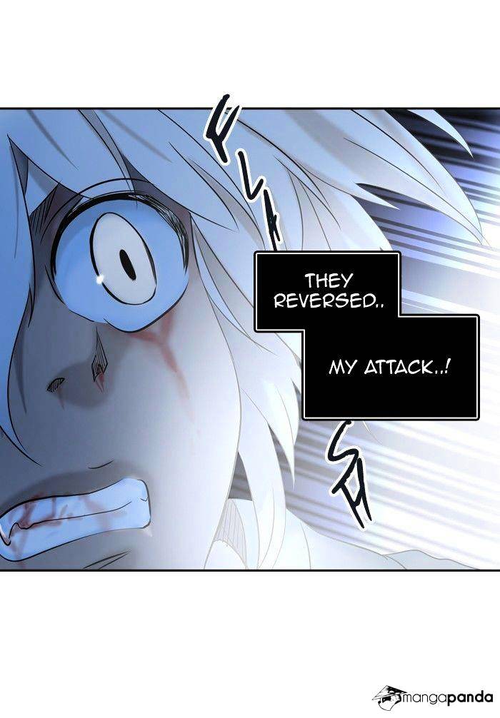 Tower of God chapter 291 - page 81
