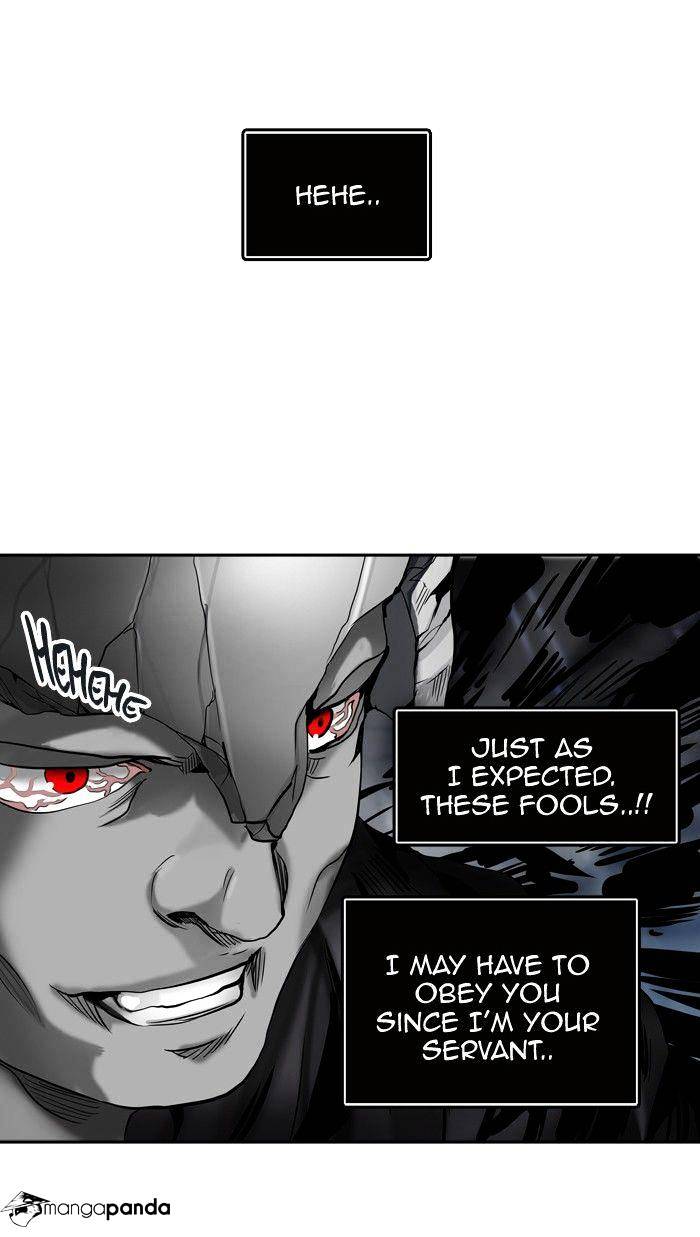 Tower of God chapter 291 - page 90