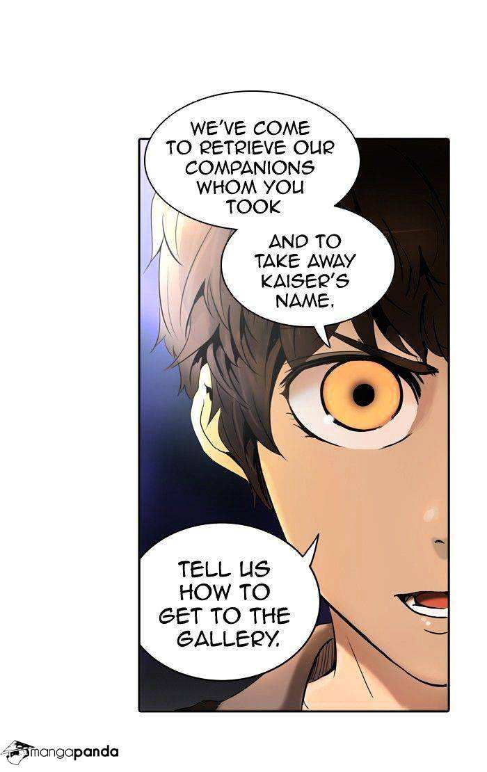 Tower of God chapter 291 - page 95