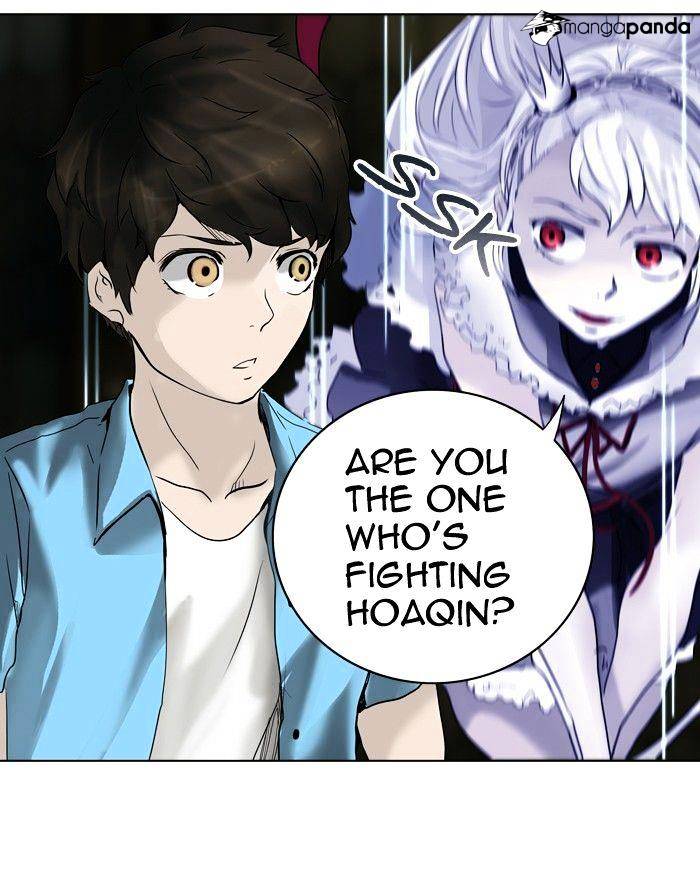 Tower of God chapter 268 - page 10
