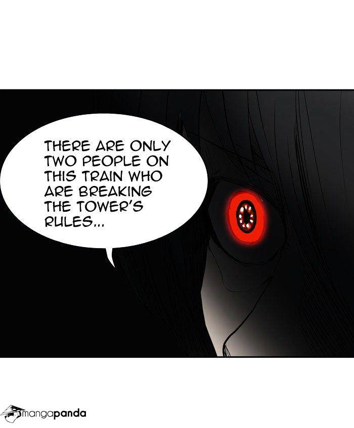 Tower of God chapter 268 - page 101