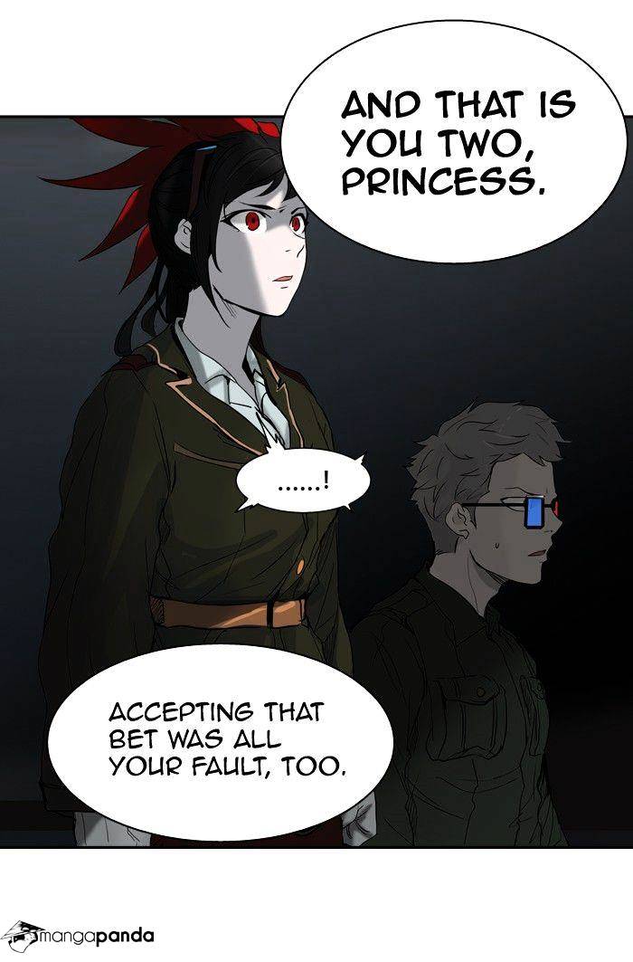 Tower of God chapter 268 - page 102