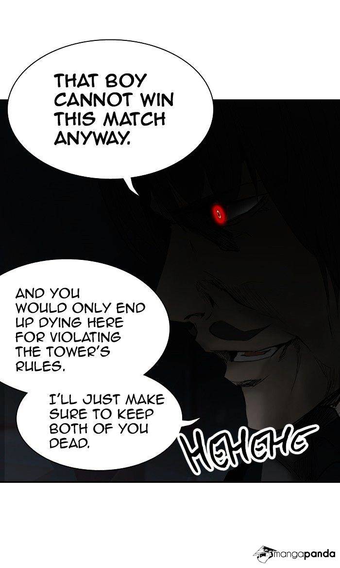 Tower of God chapter 268 - page 105