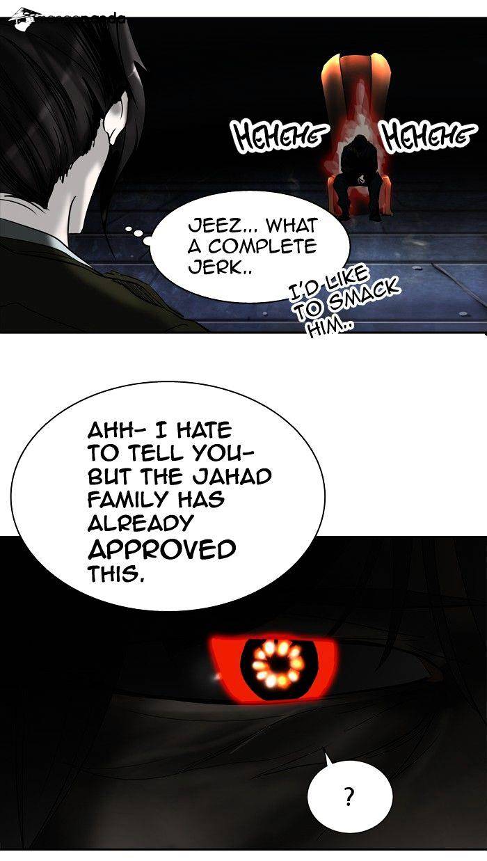 Tower of God chapter 268 - page 107