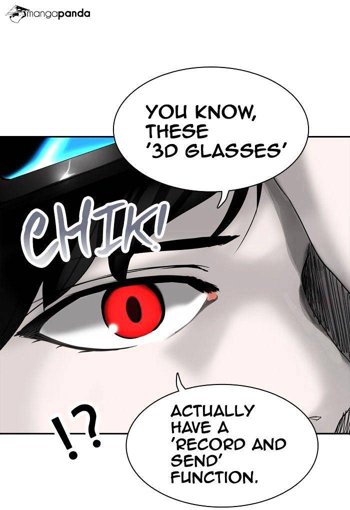 Tower of God chapter 268 - page 108