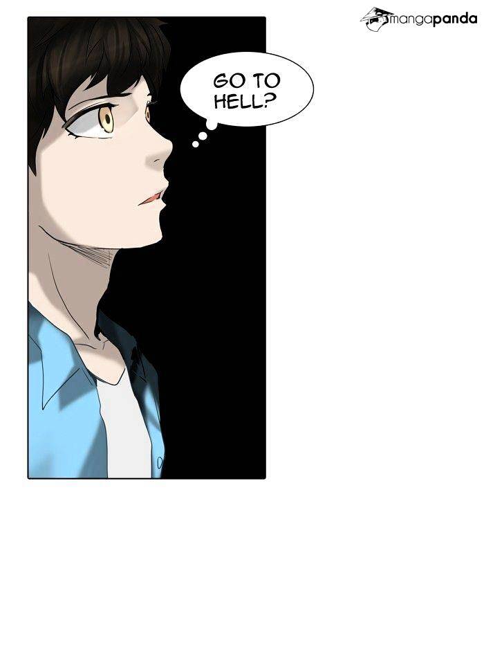 Tower of God chapter 268 - page 23