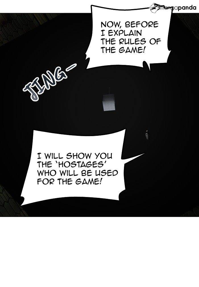 Tower of God chapter 268 - page 25