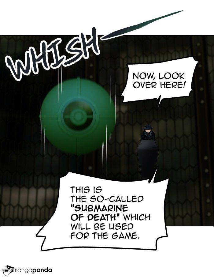 Tower of God chapter 268 - page 34