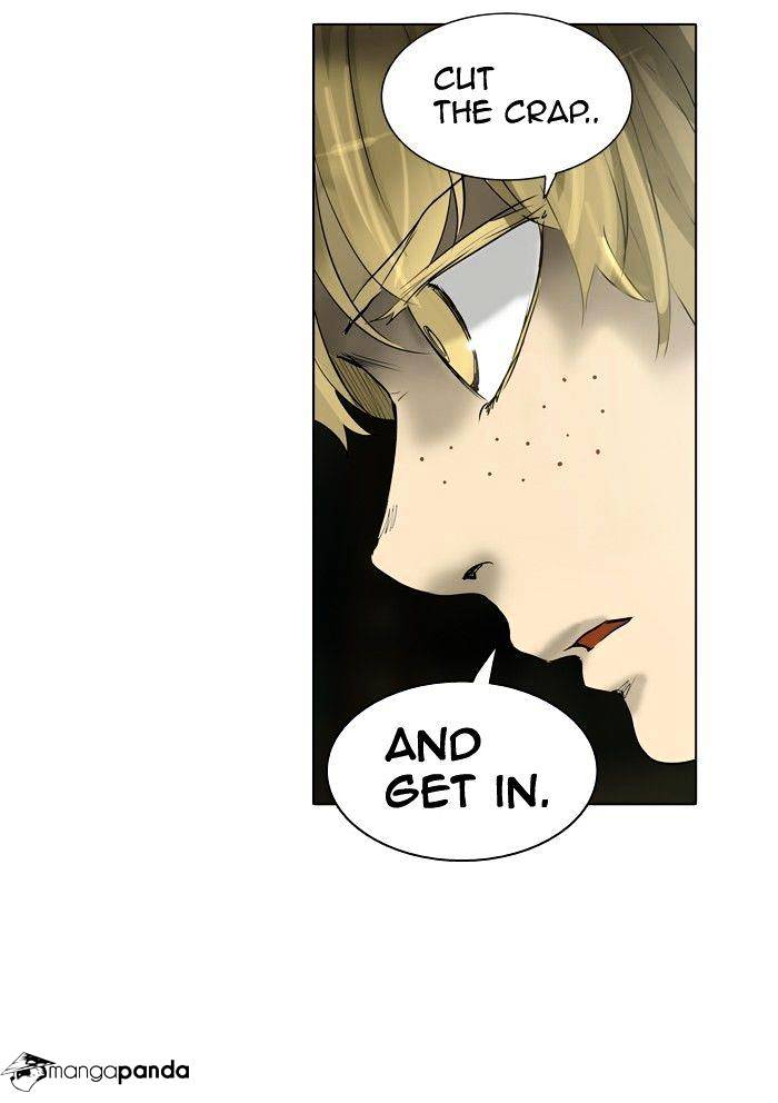 Tower of God chapter 268 - page 62