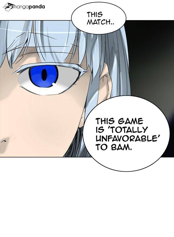 Tower of God chapter 268 - page 69