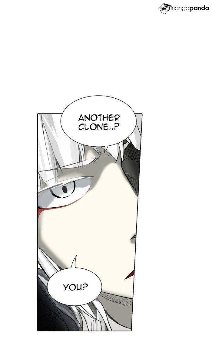 Tower of God chapter 268 - page 7