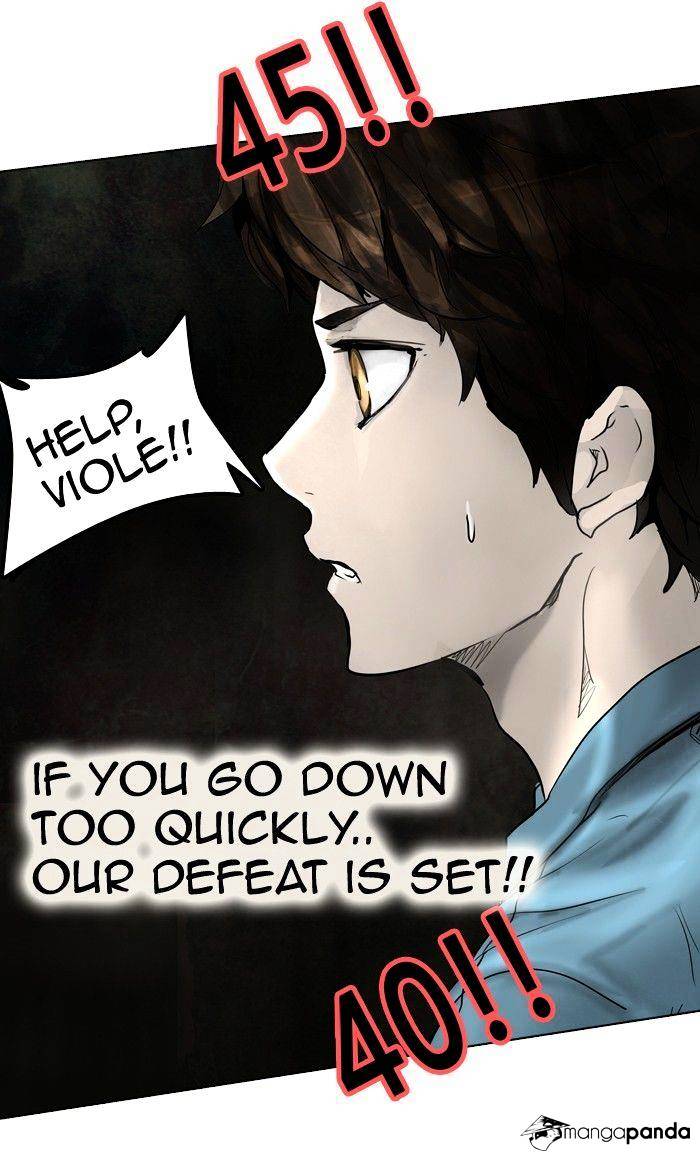 Tower of God chapter 268 - page 86