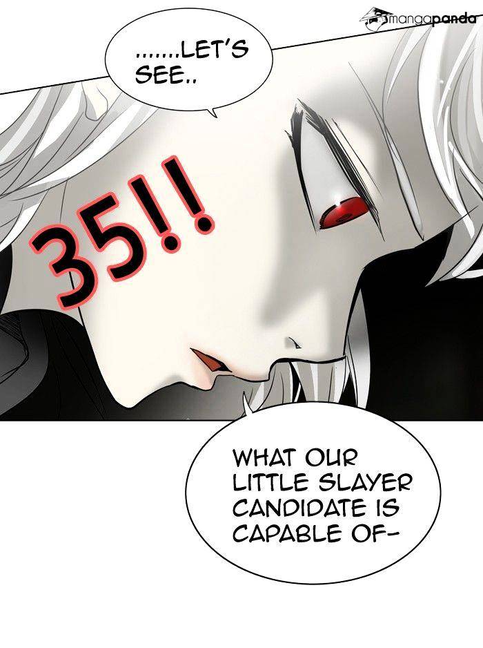 Tower of God chapter 268 - page 87