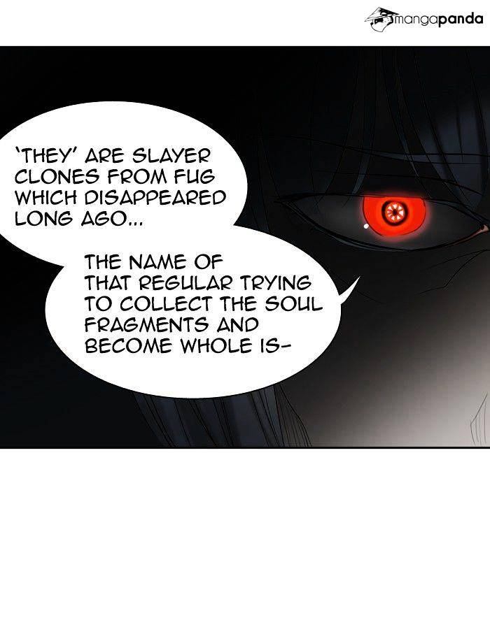 Tower of God chapter 268 - page 90