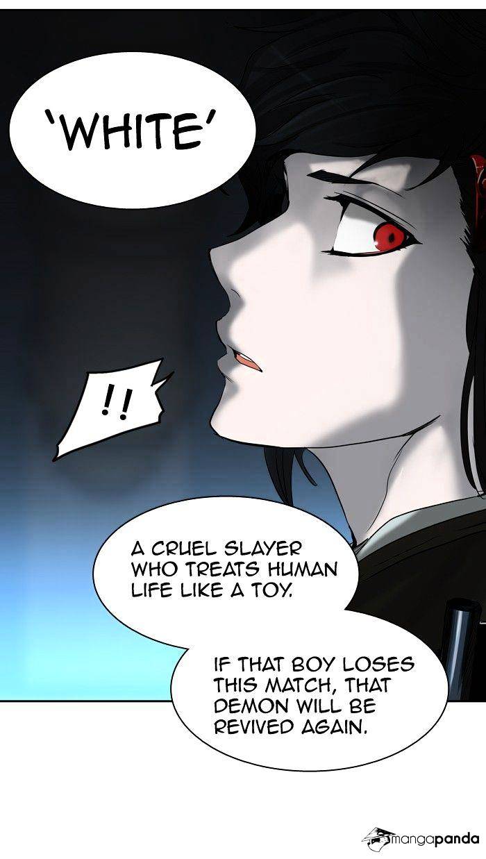 Tower of God chapter 268 - page 91