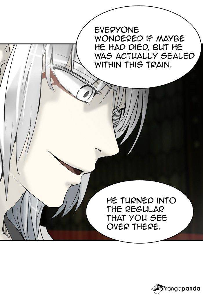 Tower of God chapter 268 - page 95