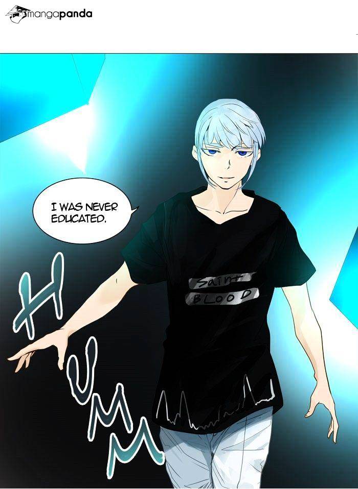 Tower of God chapter 239 - page 20